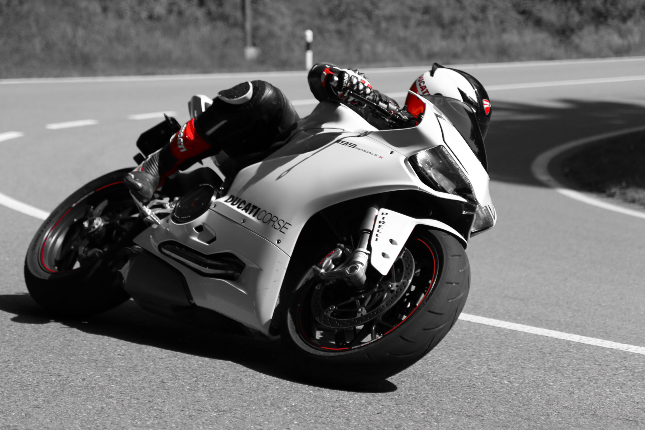 Motorrad