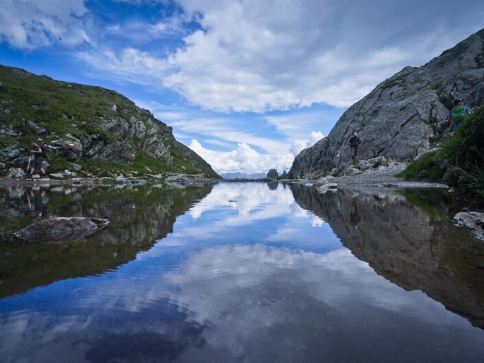 Berge