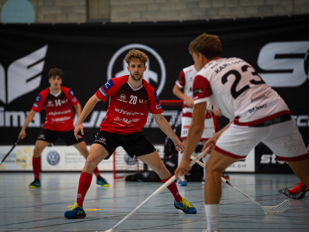 Unihockey