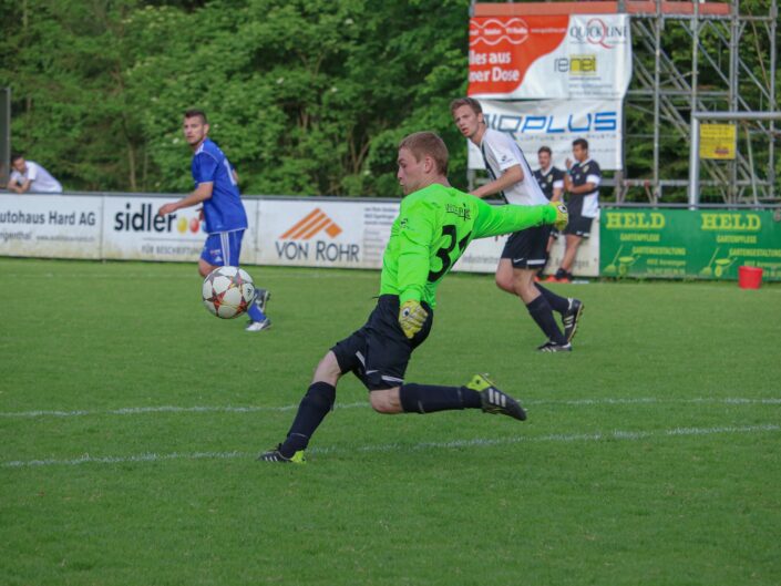 Fussball