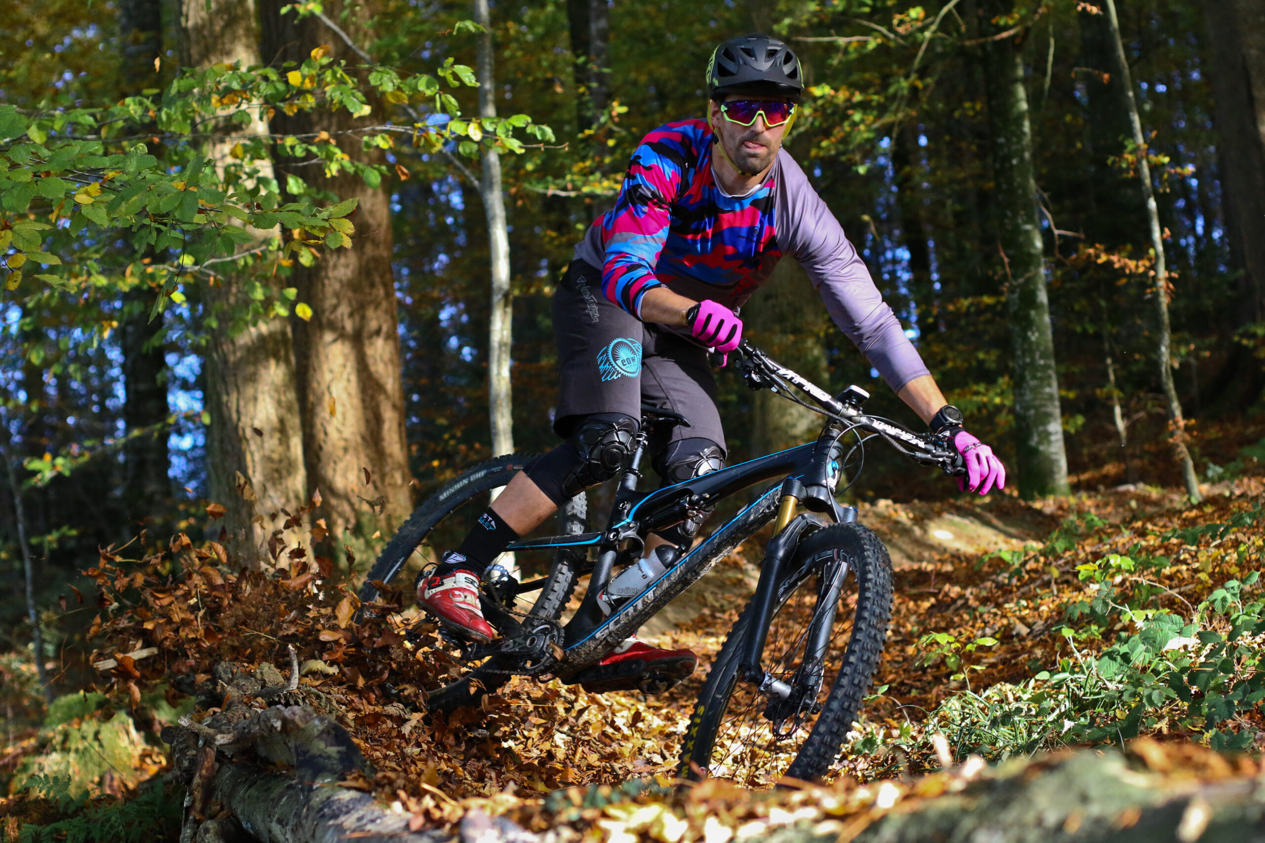 Mountainbike